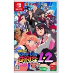 Arc System Works River City Girls 1&2 (Switch)