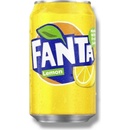 Fanta Lemon 330 ml