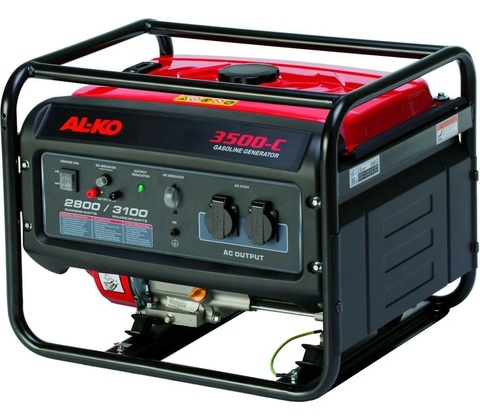 AL-KO 3500-C