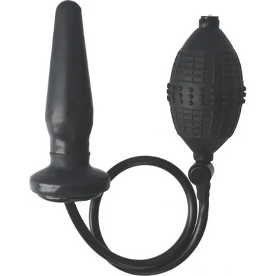 Toyz4Lovers Надуваем анален разширител Timeless S