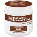 Brazil Keratin Chocolate Mask 500 ml