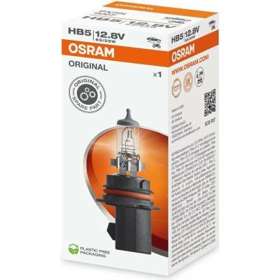 Osram 9007 HB5 PX29t 12V 60/55W