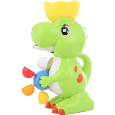 Lamps dino Mlýnek na vodu saurus