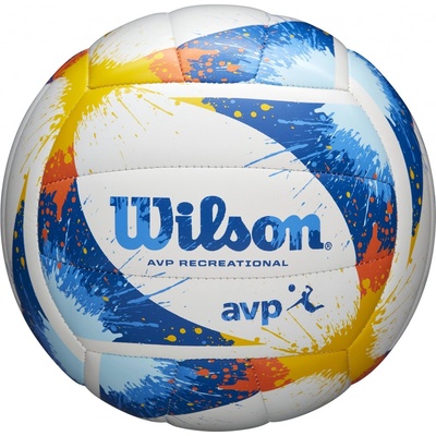 Wilson AVP Splatter