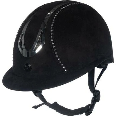 HKM Bezpečnostní helma Illusion Diamont black