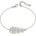 Elements silver B5335C