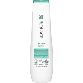 Biolage Scalp Sync Calming Shampoo 400 ml