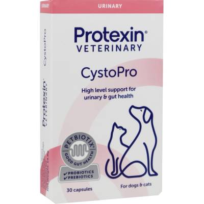 PROTEXIN CystoPro 30 tbl