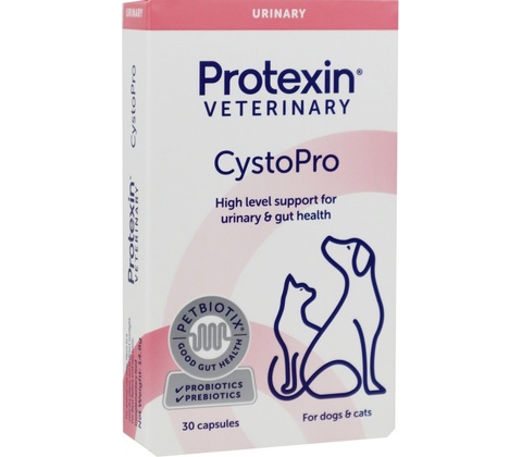 PROTEXIN CystoPro 30 tbl