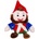 SUN-DAY Gnome 23cm