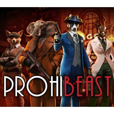 Prohibeast