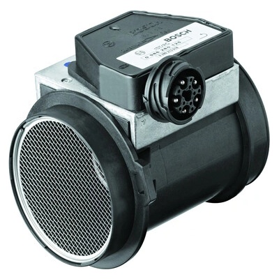 BOSCH Snímač množství protékajícího vzduchu 0 986 280 125