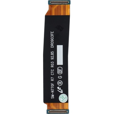 Kábel Main Board Flex Cable Samsung Galaxy Note 10 Lite