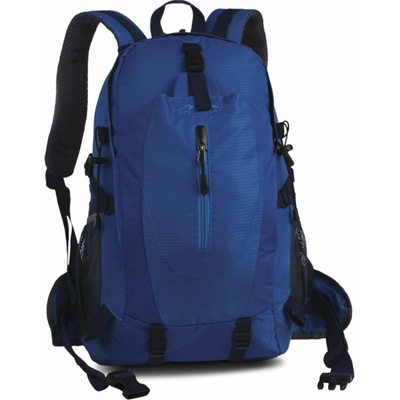 Southwest Bound šport 18L ripstop modrý