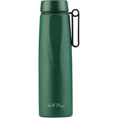 Vialli Design termoláhev 500 ml zelená