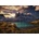 Heye - Puzzle Humboldt: Guanacos camels at sundowner - 1 000 piese