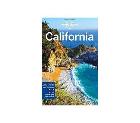 California 8