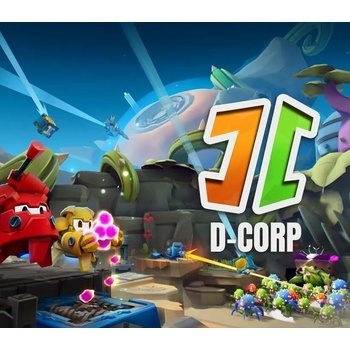 D-Corp