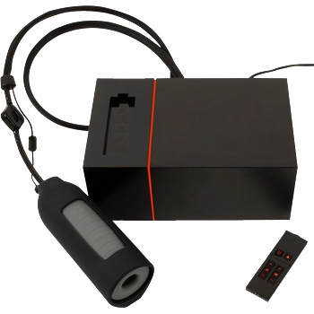 ostatní Автоматичен мастурбатор Suck-O-Mat 3