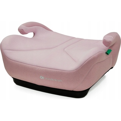 Kindekraft I-BOOST 2 I-Size 2025 Pink