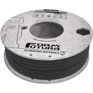 FormFutura PETG филамент FormFutura CarbonFil, 1.75 mm, 0.25 kg, Black