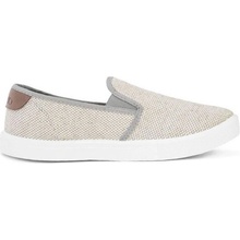 Oldcom original Unisex slip-on tenisky béžové