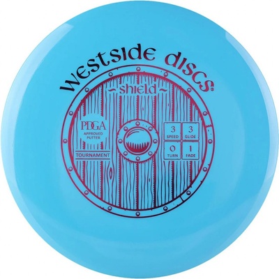Westside Shield Tournament