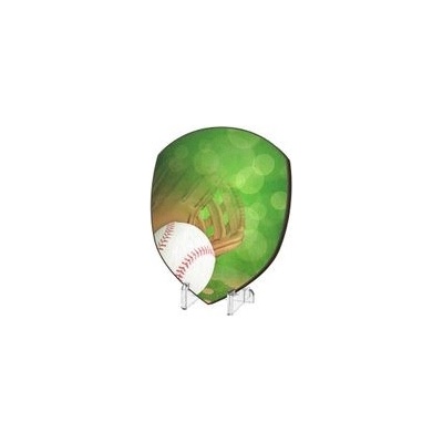 Poháry Bauer Plaketa WPP004M11 Baseball