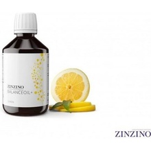 Zinzino BalanceOil+ 300 ml citron