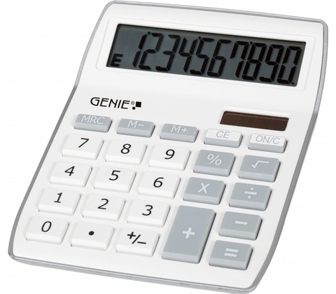 Genie 840