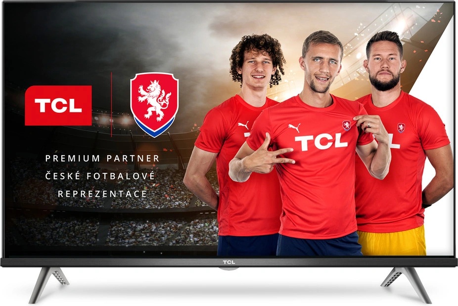 TCL 40S615