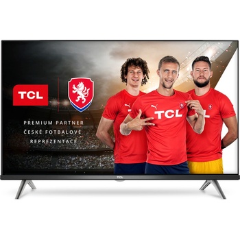 TCL 40S615