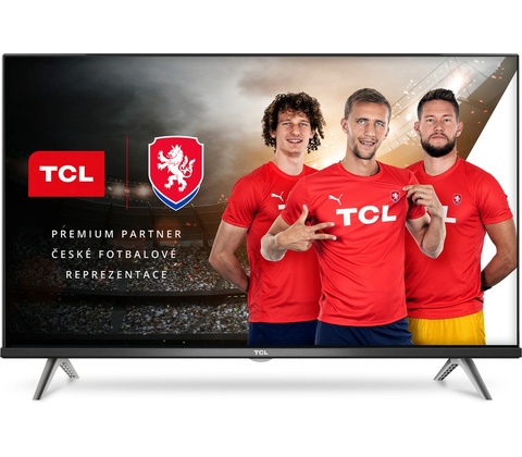 TCL 40S615