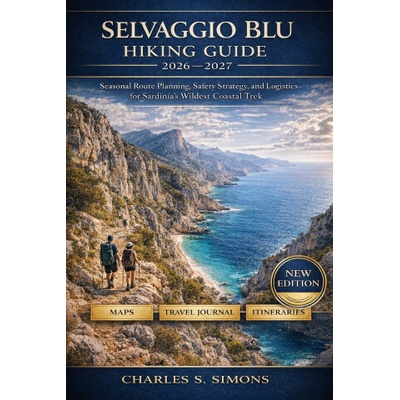 Selvaggio Blu Hiking Guide 2026-2027
