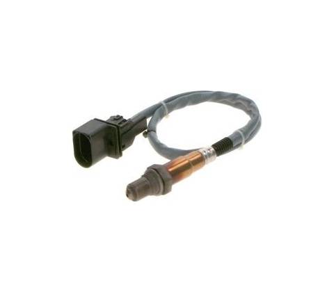 Lambda sonda BOSCH 0 258 007 208