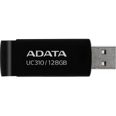 ADATA UC310 128GB USB 3.2 (UC310-128G-RBK)