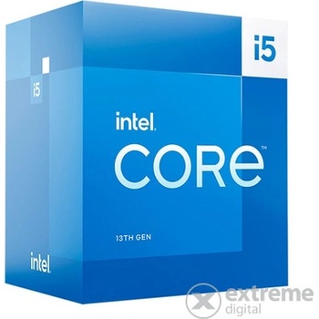 Intel Core i5-13400F BX8071513400F
