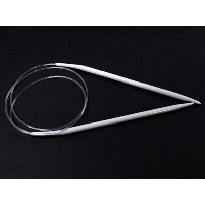 KOH-I-NOOR Pletací jehlice kruhové 80cm 5mm