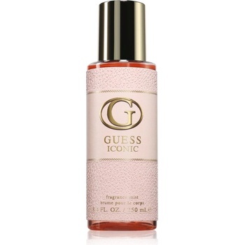 Guess Iconic Fragrance Mist парфюмна мъгла за жени 250ml