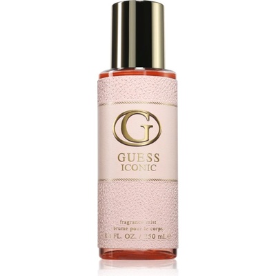 Guess Iconic Fragrance Mist парфюмна мъгла за жени 250ml