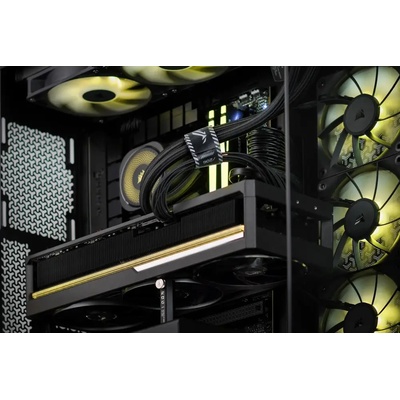Actina 5901443413851 PC AMD Ryzen 7 7800X3D 32 GB DDR5-SDRAM 2 TB SSD NVIDIA GeForce RTX 5080 Windows 11 Home Midi Tower Черен (KOMACNGIP0215)