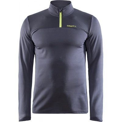 CRAFT CORE GAIN MIDLAYER M 1909496-995000 – Šedá