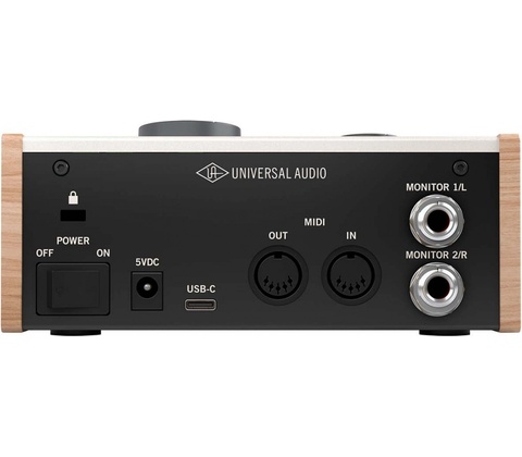 Universal Audio Volt 176