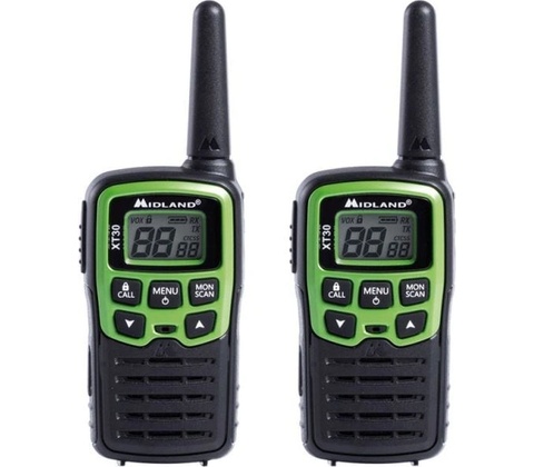 Midland XT30