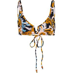 Maaji Дамско бикини горнище Maaji Women's Swizzle Victory Bikini top - Multicolor - размер XS (150-3657-0111)