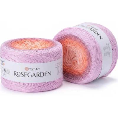 YarnArt Rosegarden 330