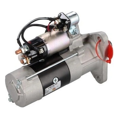 Startér BOSCH 0 986 026 040