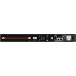 Vertiv Geist AG05M1R0-12CF13-2PS6PS6B211-D разпределител на напрежение (PDU) 12 Изход(и) за променлив ток 0U Черен (VA4G21A0)