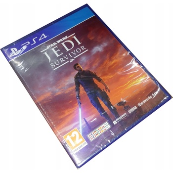 Star Wars Jedi: Survivor