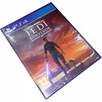 Star Wars Jedi: Survivor
